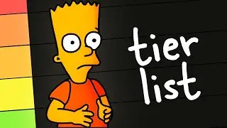 Ranking my YTPs
