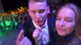 ВИДЕОБЛОГ ЦСК: День Знаний СФУ 2016