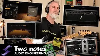 Two Notes Genome... Where Did This Come From??