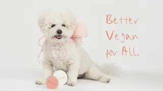 [haruharu wonder] better vegan for all