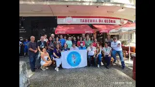 CONFRARIA DOS AMIGOS DO RÁDIO SEXTA FEIRA 11/08/23.