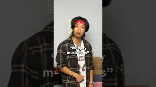 If Asian Parents Adopted A Kid From The Hood
