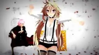 MMD Bad Romance + Downloads !