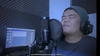 Lagu Rohani Simalungun | Huahap Do | Cover | Medio Purba