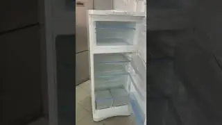 Холодильник Индезит 12600