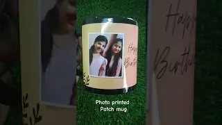 patch mug