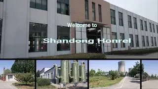 welcome to Shandong Honrel