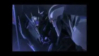 TFP: Soundwave Tribute