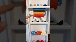 Яркие позитивные игрушки.