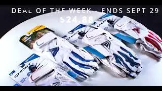 Softball Deal of the Week:  9/22/24 - 9/29/24