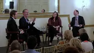Courtney Thomasma, Chris Linn, and Brad Schwartz on Recognizing Potential Big Hit TV Shows