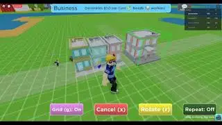 tiny town tycoon part 1
