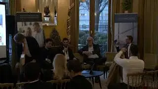 Table Ronde Partie 1 Awards de l'Esthétique Médicale 2023