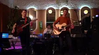 Фронт - Босх ( LunchCity)