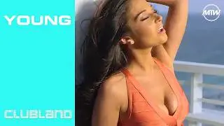 Tulisa - Young (Official Video)