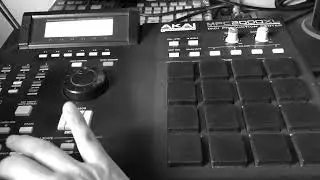 NoDrama Beatmaking 