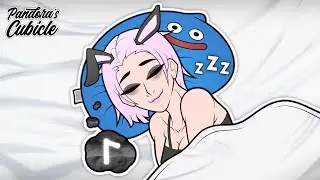 Sweet dreams.