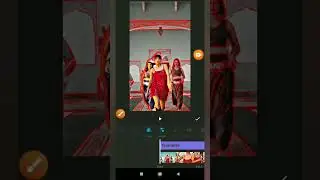 How to add AI Effect in any video through Inshot App? 