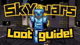 Struggling in skywars? use this (Hive skywars)