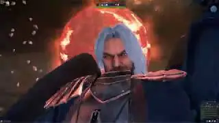 [Vindictus] Arisha Balor Solo (39:22)