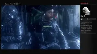 Call Of Duty Modern Warfare Remastered Walkthrough Part #1