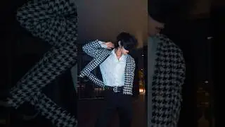 ㄹㅈㄷ 버츄얼 커버 그 노래. Bite Me 엔하이픈  #enhypen  #biteme #shorts #dance #늑준