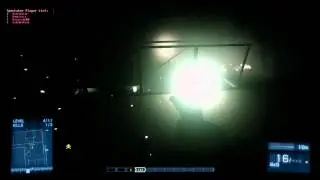 BF3 VeniceFX Mod Unranked