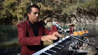 Vidita Linda. Dinastía Musical Quiñónez.