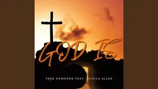 God Is
