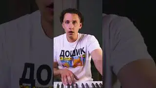 ТОП 5 Упражнений #shorts