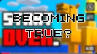 Is JetStarfish's Video Coming True?