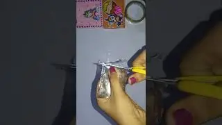 how to make glass transparent book in home