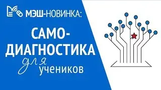 Самодиагностика в МЭШ