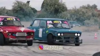 Drift Cup Crimea 2019