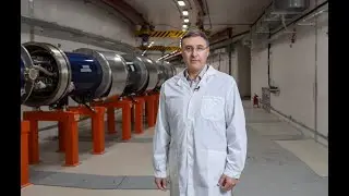 Поздравление министра Валерия Фалькова с Днем российской науки