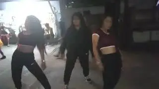 Street Dance Caroling - Diversity