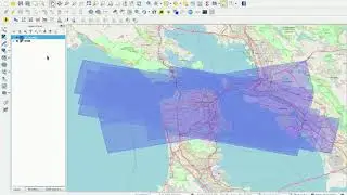 QGIS Plugin Catalog Planet - API 1