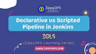 Declarative vs Scripted pipeline in Jenkins | 