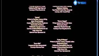 TF1 International/BBC Films/BFI/Lipsync Productions/Blueprint Pictures