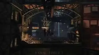 BO3 Best Shadows of Evil Glitch Ever ***TEASER*** (Patched)