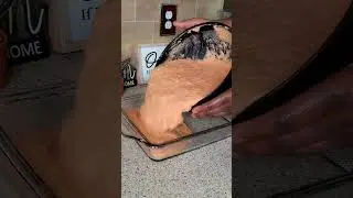 Make moi moi beans in oven