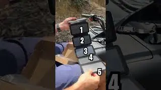 ¡Esta batería SOLAR carga tu celular en cualquier lugar del mundo! ☀️😱
