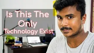 Is This the Only Technology Exist | Techy Status