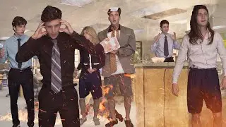 every episode of The Office