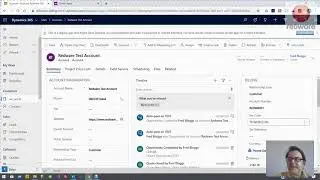 Dynamics 365 VAT Plugin Instructions