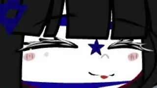 Kuru Kuru~||meme 😳|| Countryhumans Israel🇮🇱||
