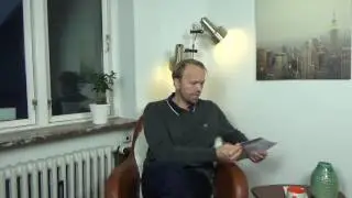 The Morning Show -  Design og indhold til nyhedsbrevet