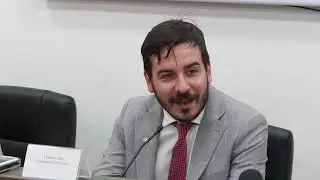 Vladimir Jokić, predsjednik opštine Kotor I - Evropski dan u Kotoru