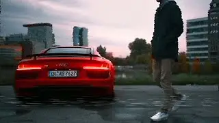 Triplo Max - Shadow (slowed + reverb by And1rech)