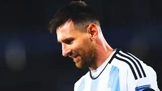 Lionel Messi - Best Goals That Would Have Been (video destroyed by copyright claims)